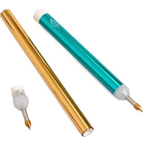 We R Makers Foil Quill Freestyle Pen