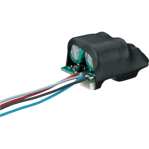 Märklin 60974 Buffercondensator Kant-en-klare module