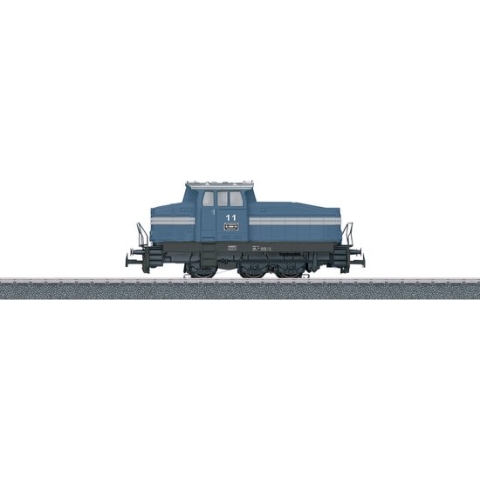 Märklin H0 Diesellocomotief - 36501