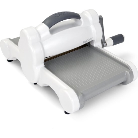 Sizzix Big Shot (A5)