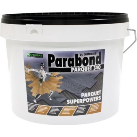 Parabond parketlijm parquet 340 15 kg