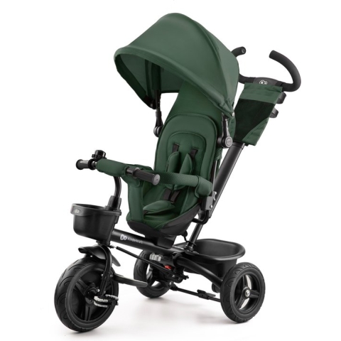 Kinderkraft Driewieler - Tricycle - Aveo - Mystic Green