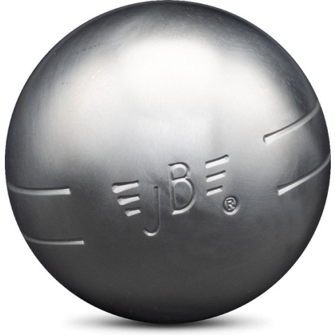 JB Jeu De Boules /Vintage Petanque DUAL Inox