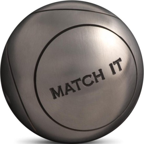 OBUT Match IT 71-680-1  Inox