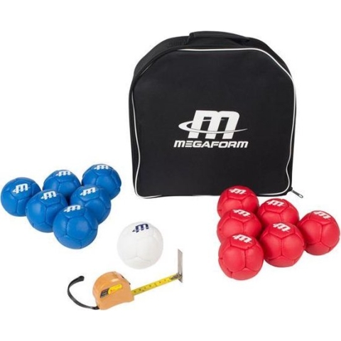 Boccia Set | Indoor Boccia | Medium