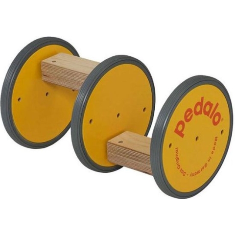 Pedalo® Sport enkel | Pedalo Classic | Pedalo Enkel | Balanceer | Blanceren | Pendaalroller