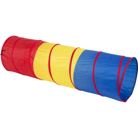 Kruiptunnel - recht - 185 centimeter