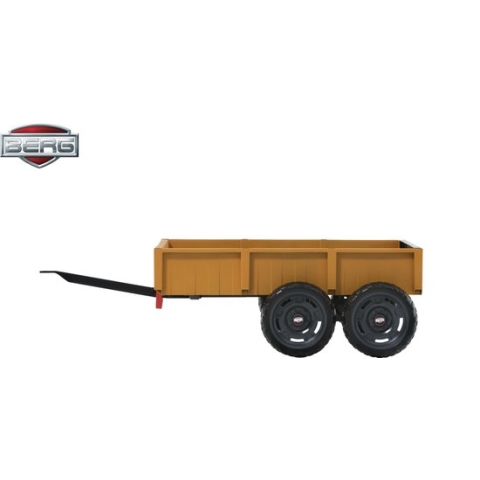 BERG Tandem Trailer L (for BERG Buddy/Rally)