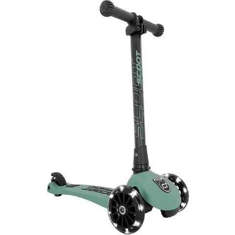 Scoot and Ride Forest Highwaykick 3 Step SR-96345
