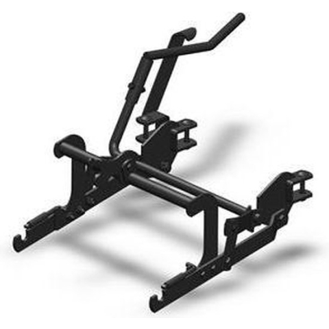 BERG Rear lifting unit