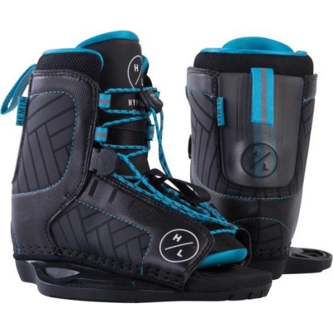 Chilli Base Stuntstep - Kinderen - Stuntstep - Zwart