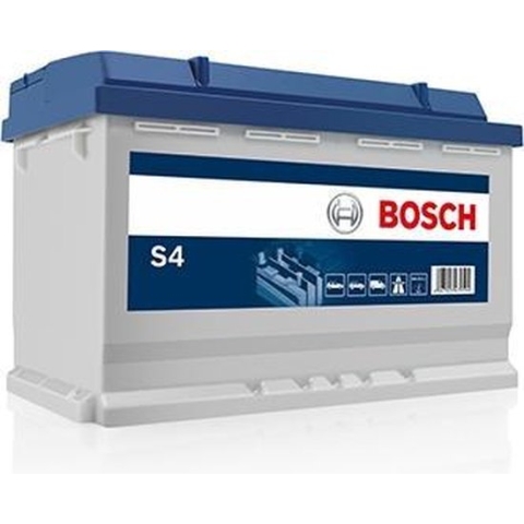 BOSCH | Accu - 12V 45Ah | S4022 - 0 092 S40 220 | Auto Start Accu
