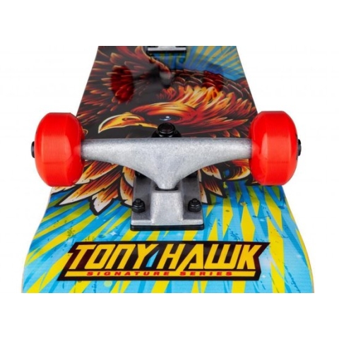 Skateboard Tony Hawk 180 - Golden Hawk - 31 x 7.75 inch - 79 cm