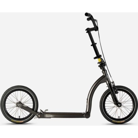 Swifty ONE MK3 TALL Anthracite