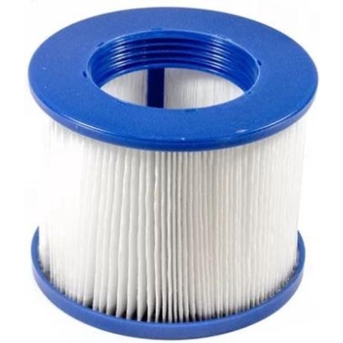 XQ Max - Pure2improve - Jacuzzi filter - met schroefdraad - Originele filter - 12 stuks