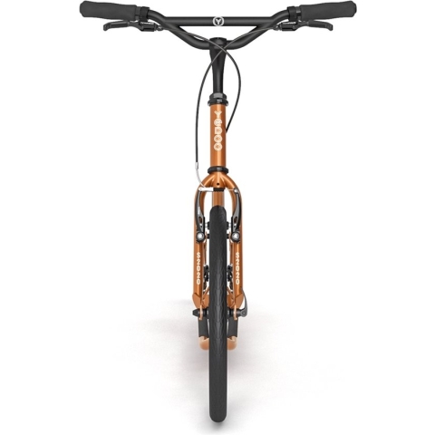 Yedoo S2020 - Oranje - Allround Step