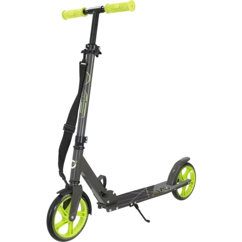 Evo Flexi Max Step - Lime - 200 mm
