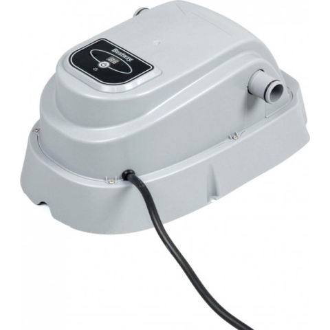 Bestway Flowclear - Zwembadverwarming 58259 - Plug & Play