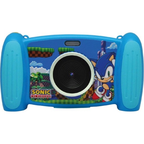 Sonic Interactieve Camera