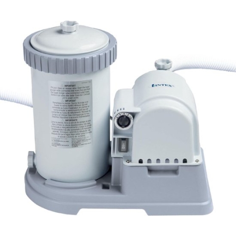 Intex Zwembad Filterpomp 9463 L/uur - 28634GS