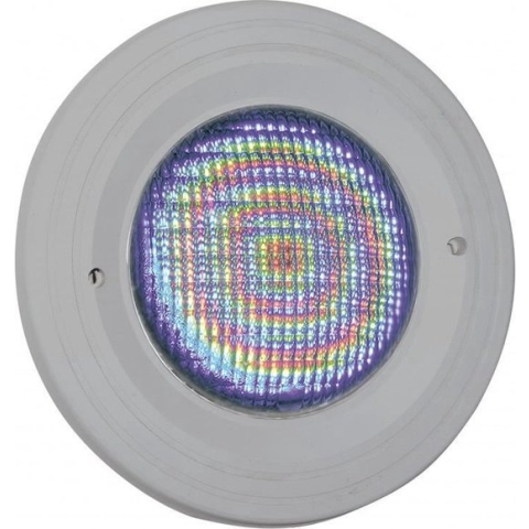 BWT Zwembadverlichting LED kleur 18 Watt | grijze behuizing