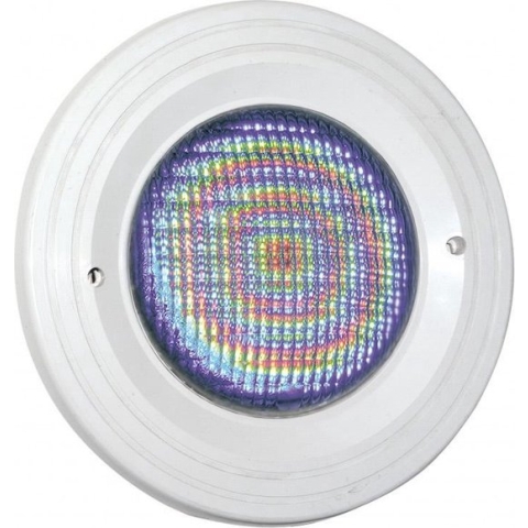 BWT Zwembadverlichting LED kleur 18 Watt | witte behuizing