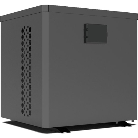 RWP 3 Mini zwembad warmtepomp - 2,6 kW