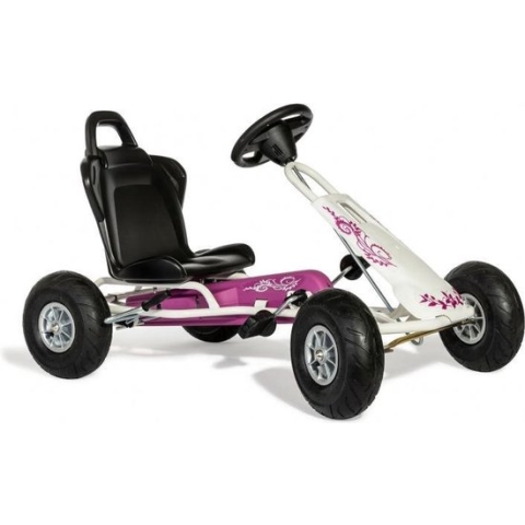 Skelter Gokart AirRunner