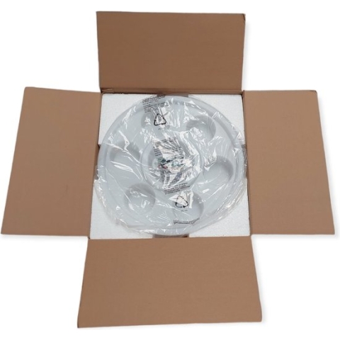Drijvende LED spa bar – Whirlpools – Drijvend dienblad – Jacuzzi drankenhouder – 16 kleuren - Geschikt voor spa’s en zwembaden