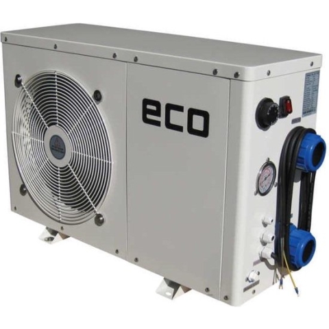 Warmtepomp ECO 5