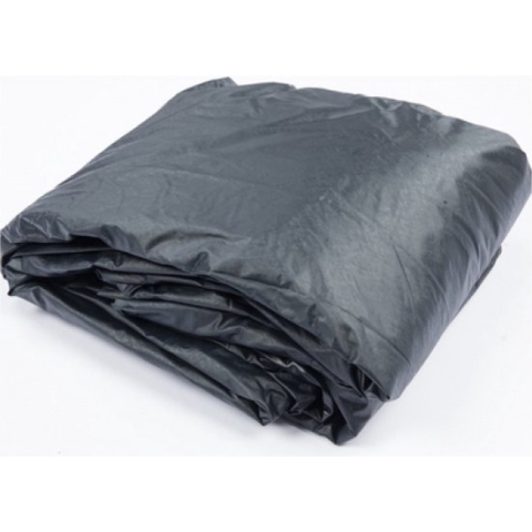 Bestway Flowclear Afdekzeil Rechthoekige zwembad frame 956 x 488 cm