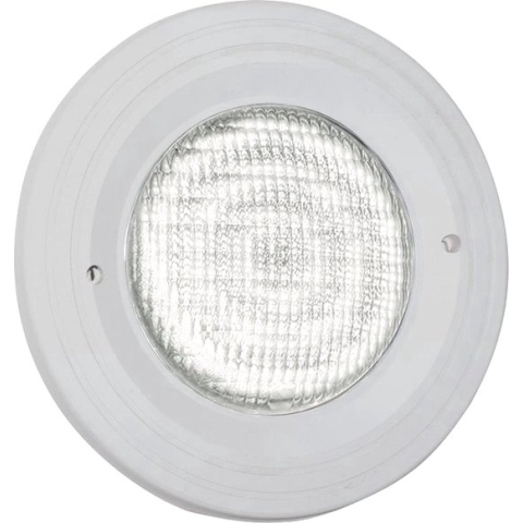 BWT Zwembadverlichting LED wit 18 Watt | grijze behuizing