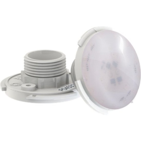 Adagio Pro WARM Wit, Ø50mm