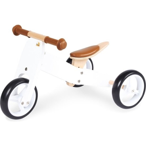 Pinolino Charlie 4-in-1 loopfiets