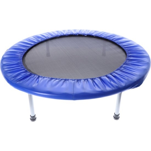 Trampoline 97 Cm Opvouwbaar Fitness Alert