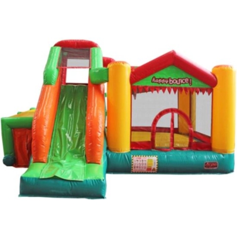 Avyna Springkussen Fun Palace Big 9-1 prof