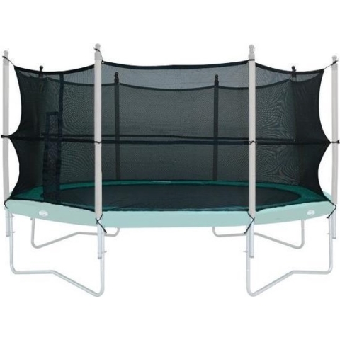 Berg Safetynet 330 cm (los netje, zonder palen)