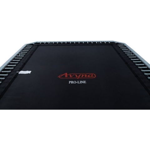 Avyna Pro-Line trampoline springmat - 275 x 190 cm (213-O), 52 veeraansluitingen (let op: oud model trampoline)