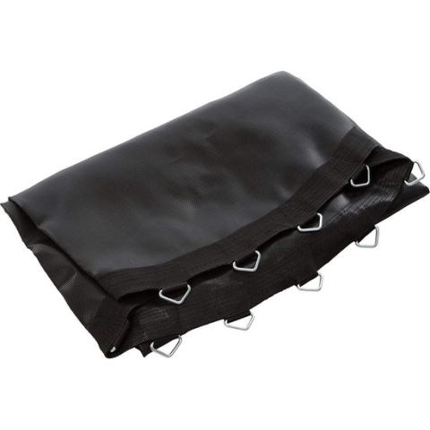 Springmat voor trampoline 244 cm met 60 ringen voor 18 cm. veren