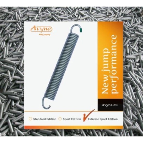 Avyna Veer tbv TEPL-12/14, 21.5cm Extreme Sport, 20* (AVSP-12-ES)