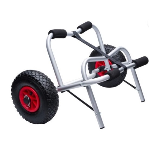 Transportkar voor SUP/Kajak/Kano