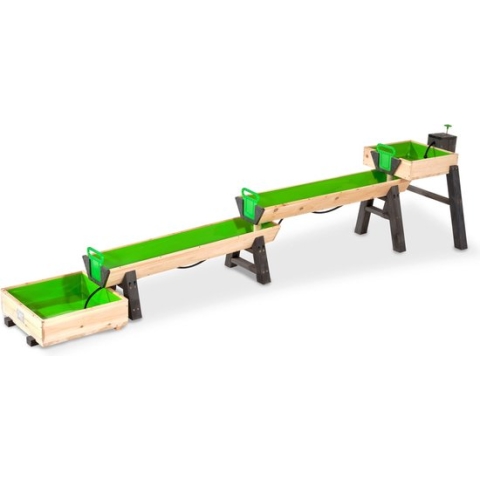 EXIT AquaFlow waterbaan junior-set