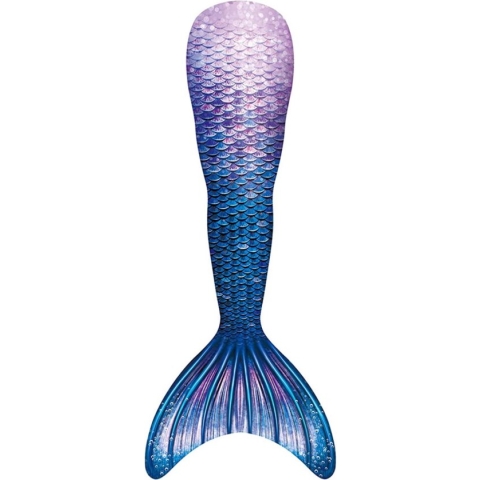Zeemeermin staart | Deep Ocean | 152/ 164 (12 Jaar)