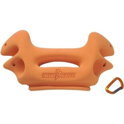 trainingsboard – genesis – 60x30x12 cm – kleur zand