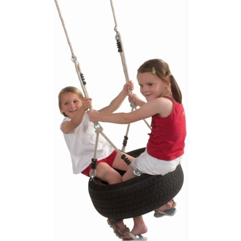 Bandenschommel Horizontaal Kinderschommel