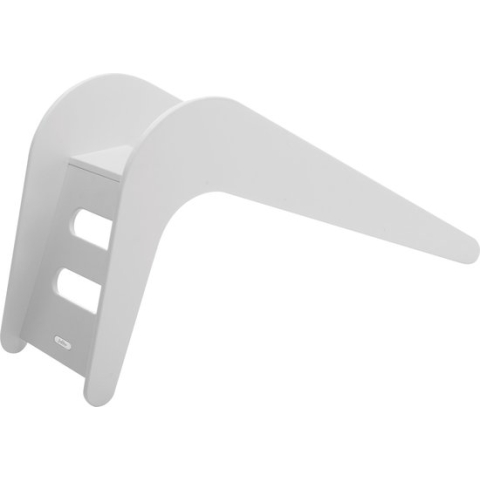 Jupiduu - Glijbaan - Hout -  White Elephant