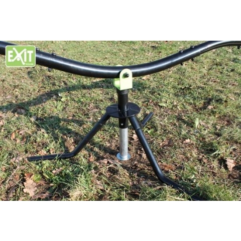 EXIT Spinner ronddraaiende wipwap