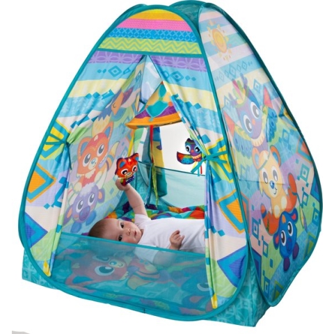 Convert Me Teepee Tippee Ball Activity Gym