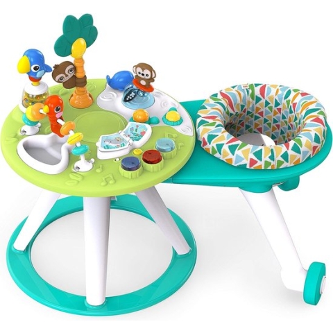 running aid, play and walking carriage, / activiteitsspeelgoed, loophulp, babywalker, speel- en loopstoeltje, Loperwagen
