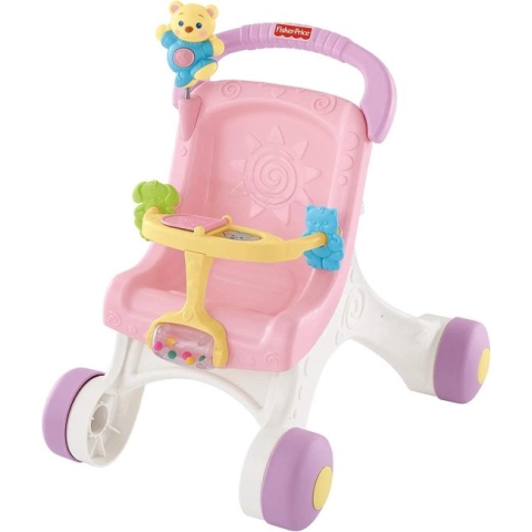 running aid, play and walking carriage, / activiteitsspeelgoed, loophulp, babywalker, speel- en loopstoeltje, Loperwagen